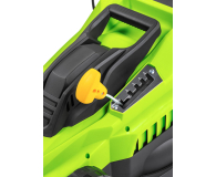 FIELDMANN Kosiarka elektryczna Fieldmann FZR 2033-E - 1510755 - zdjęcie 6
